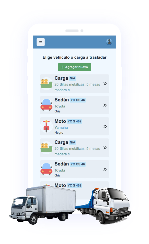 auto recibiendo ayuda de una grúa